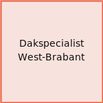 Dakspecialist West-Brabant